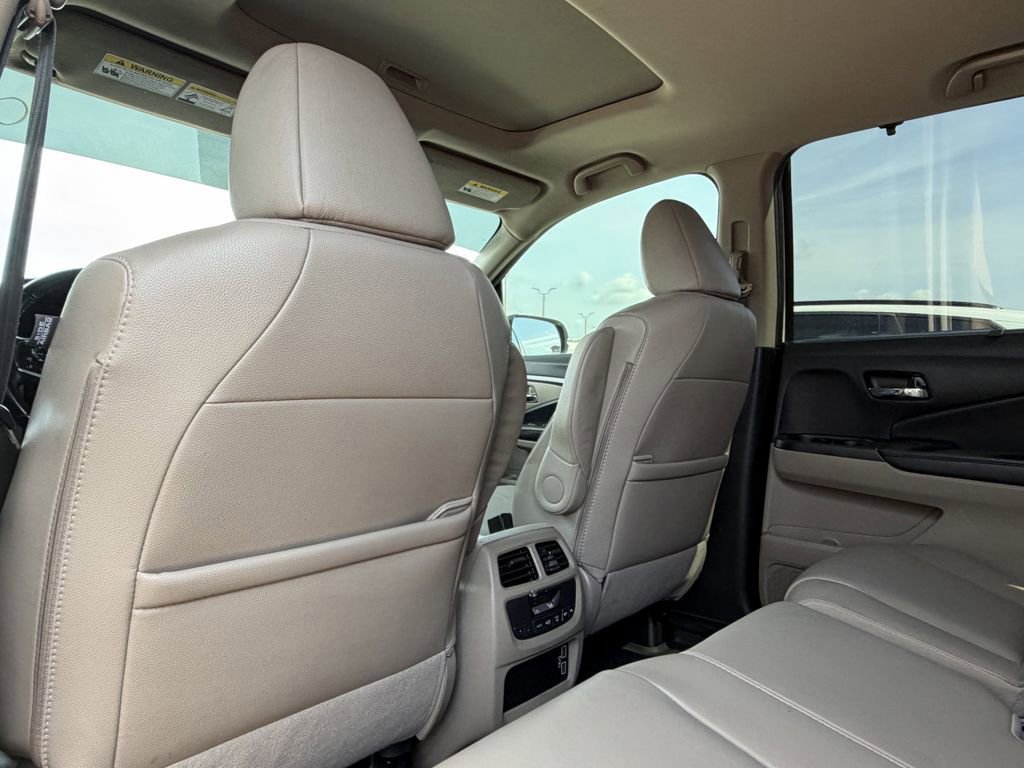 Used 2019 Honda Pilot EX-L image 16