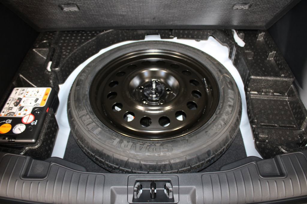 New 2026 Ford Escape Active FWD image 16
