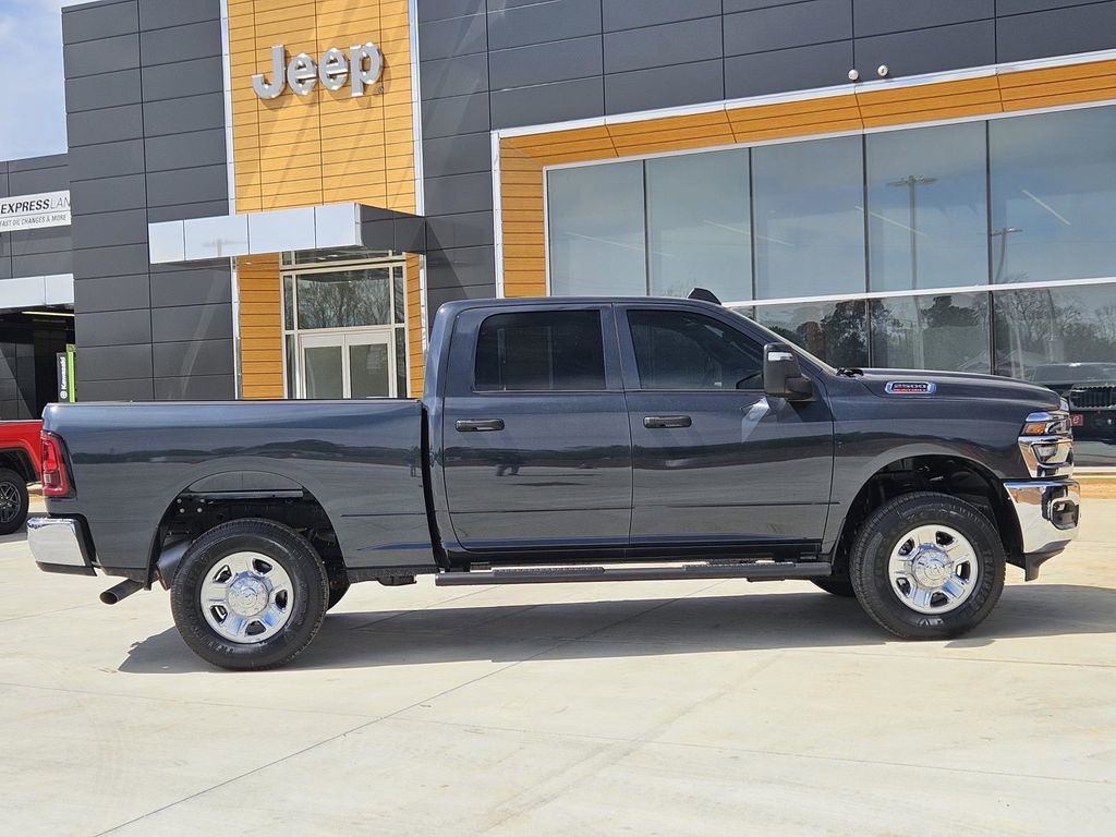New 2026 RAM 2500 Tradesman image 9