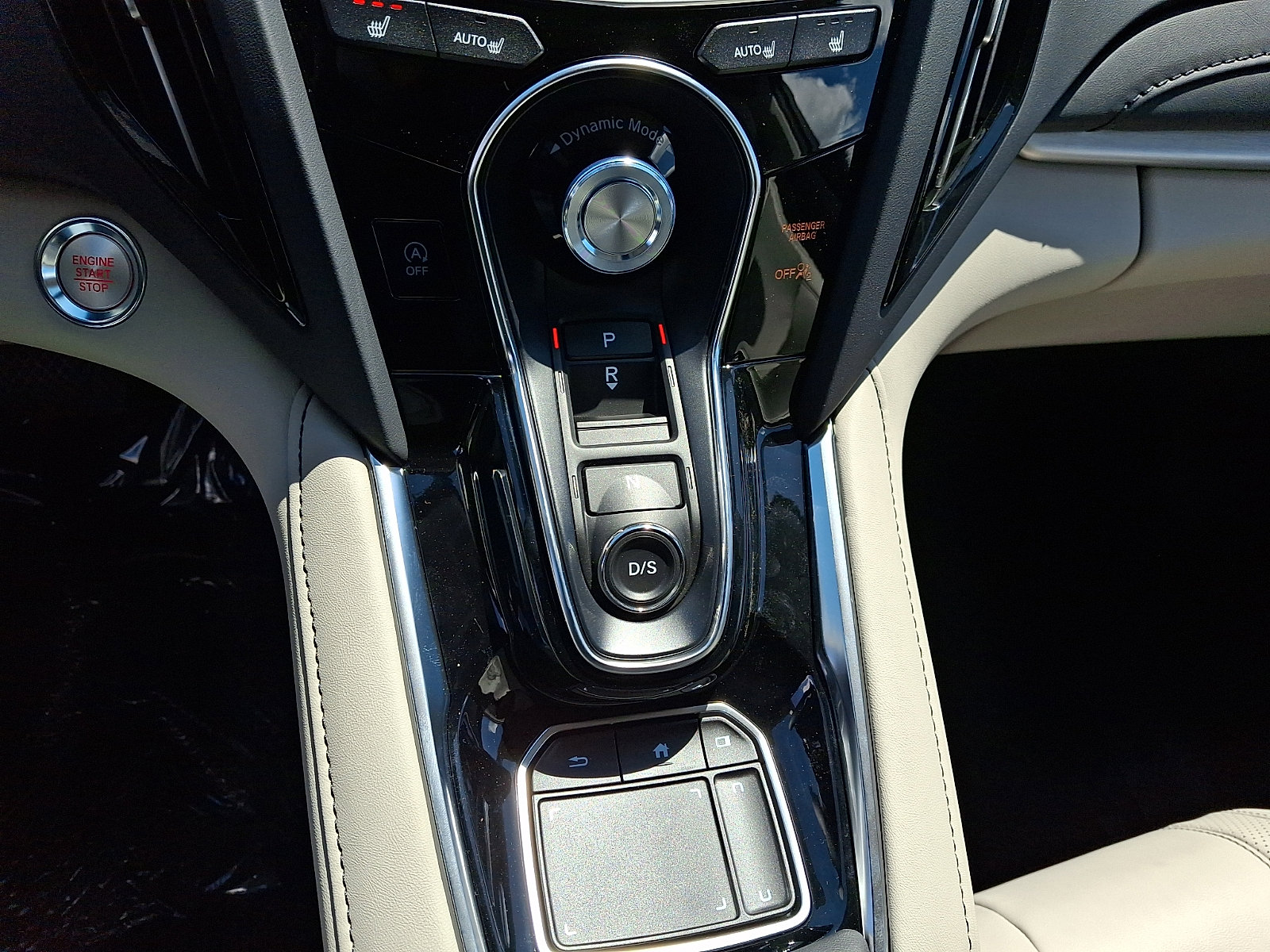 New 2026 Acura RDX w/ Technology Package AWD/4WD image 7