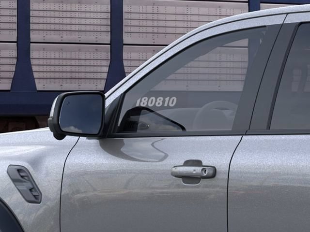 New 2026 Ford Ranger Raptor AWD/4WD image 19