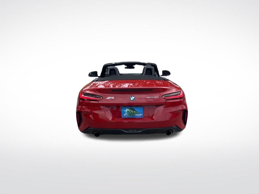 Used 2026 BMW Z4 sDrive30i image 7