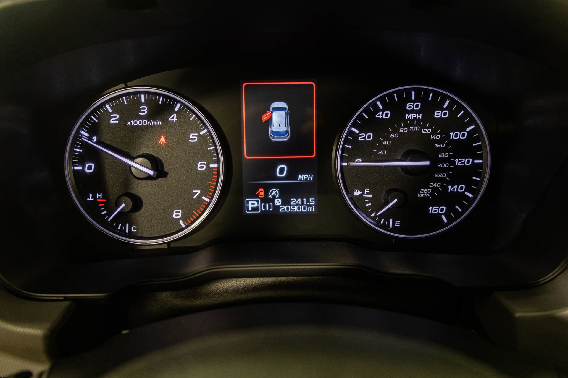 Used 2024 Subaru Crosstrek 2.5i Limited w/ Crosstrek Mirror Package AWD/4WD image 33