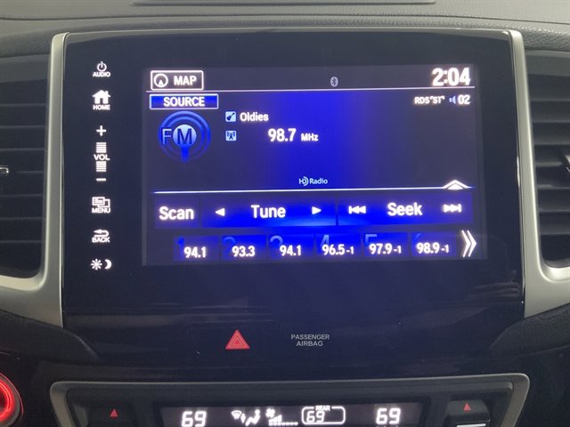 Used 2019 Honda Ridgeline RTL-E image 27