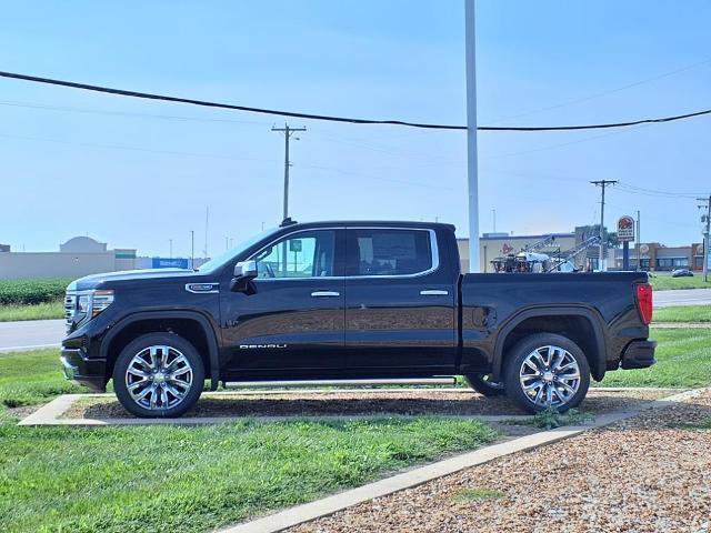 New 2025 GMC Sierra 1500 Denali w/ Denali Reserve Package image 3