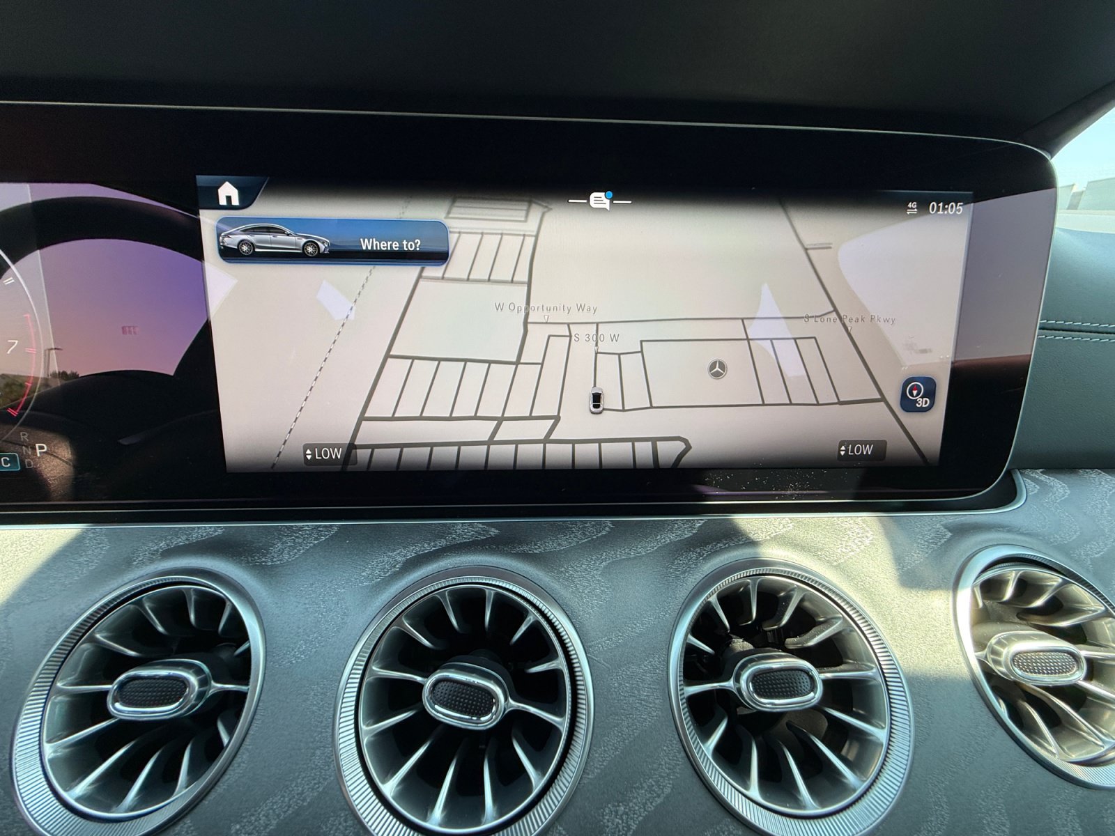 New 2026 Mercedes-Benz AMG GT 53 image 18