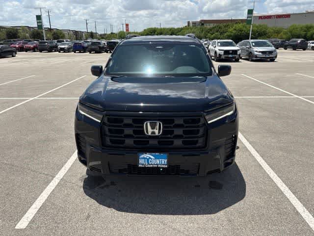 Used 2026 Honda Pilot Sport image 8