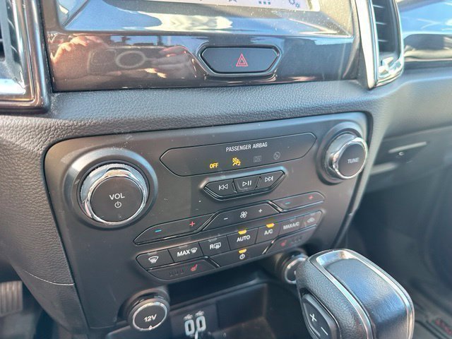 Used 2019 Ford Ranger Lariat w/ Equipment Group 501A Mid RWD image 42