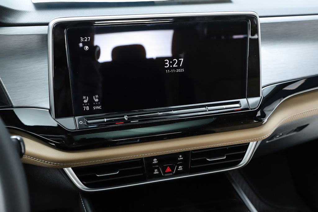 New 2026 Volkswagen Atlas Cross Sport SE image 64