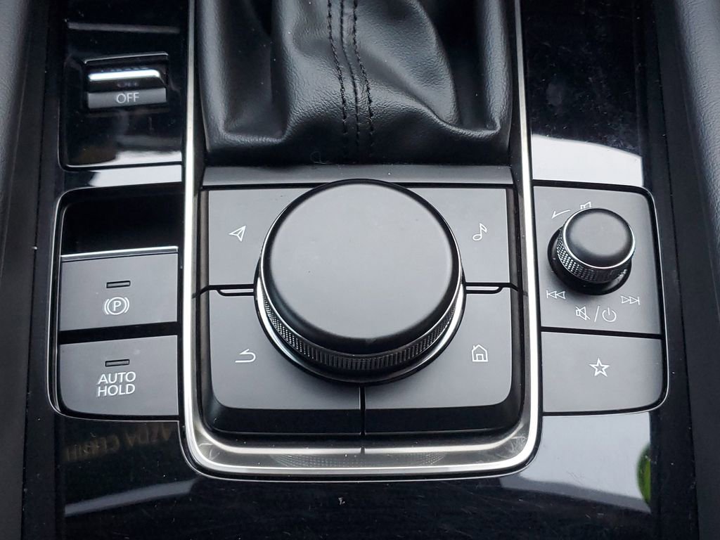 Certified 2025 MAZDA MAZDA3 Hatchback w/ Appearance Package image 33