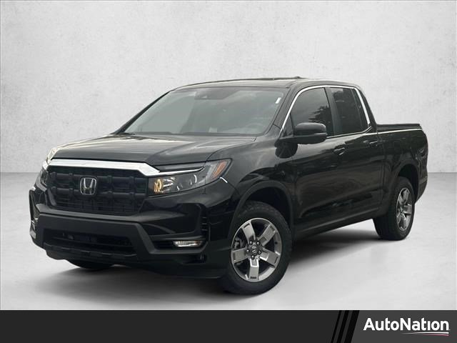 New 2026 Honda Ridgeline RTL