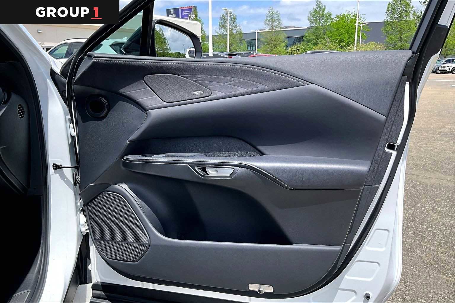 Used 2023 Lexus RX 500h F Sport w/ Accessory Package (Z1) image 21