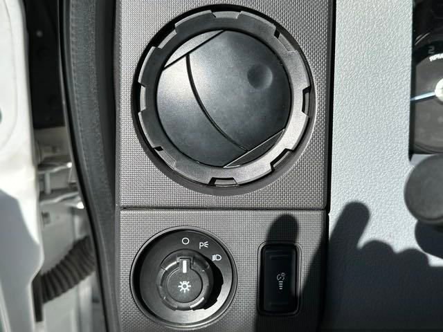 Used 2012 Ford F550 XL w/ Payload Upgrade Pkg image 11