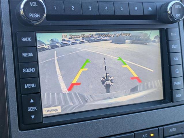 Used 2011 Ford F250 Lariat w/ Lariat Ultimate Pkg image 14