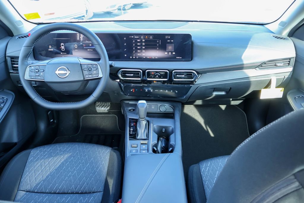 New 2026 Nissan Sentra SV image 6
