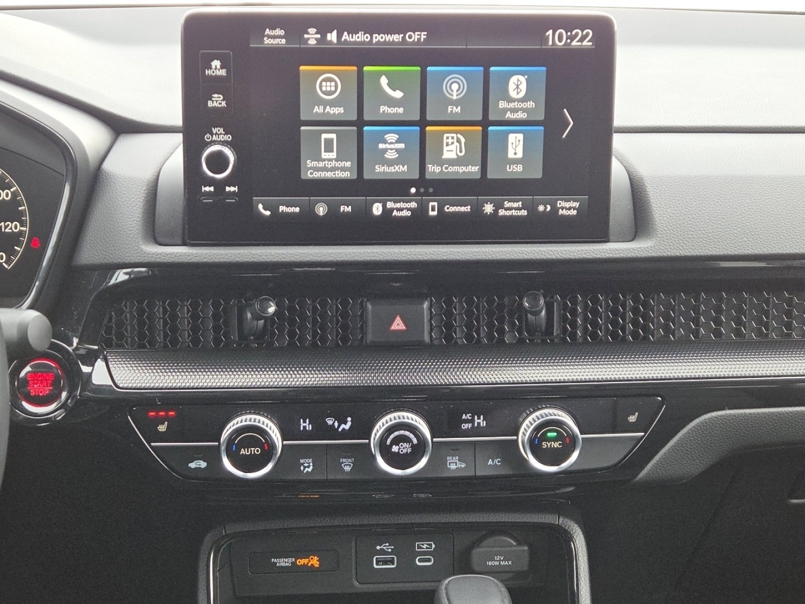 Used 2024 Honda CR-V EX-L image 29