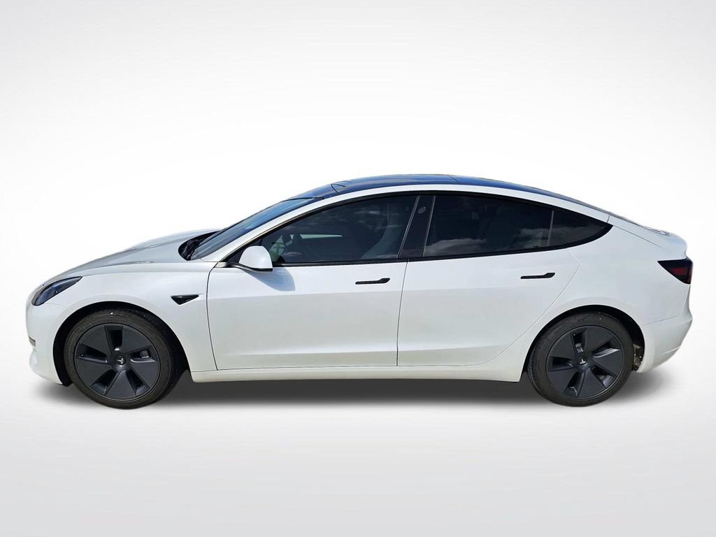 Used 2023 Tesla Model 3 Standard Range RWD image 12
