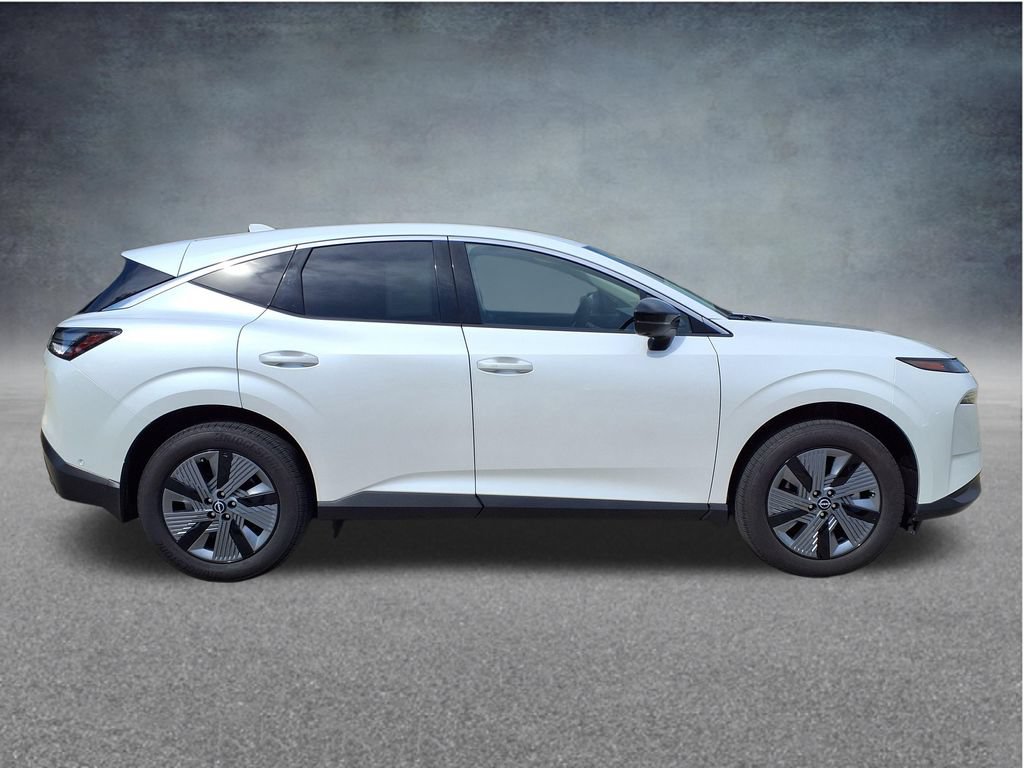 Used 2025 Nissan Murano SL AWD/4WD image 6