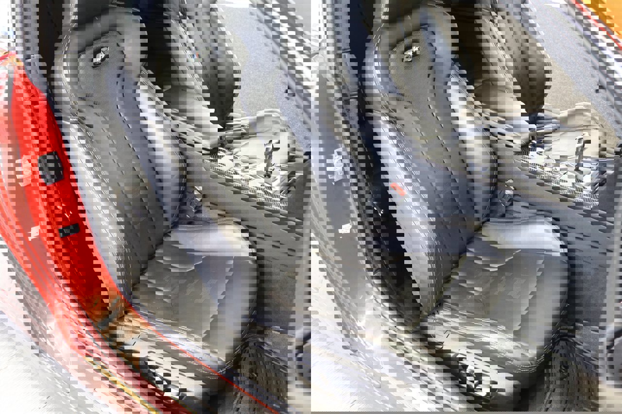 Used 2018 BMW M4 Coupe image 19