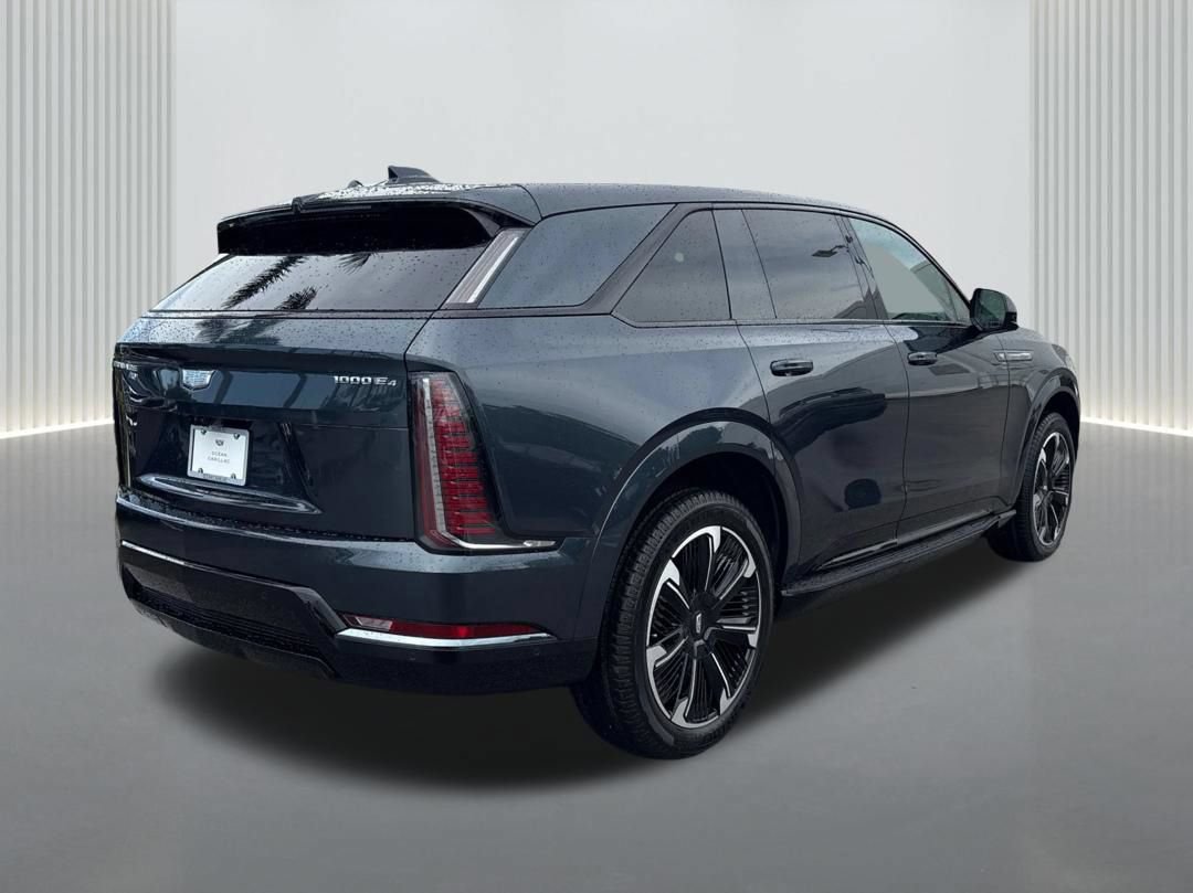New 2026 Cadillac Escalade IQ Sport 1 AWD/4WD image 5