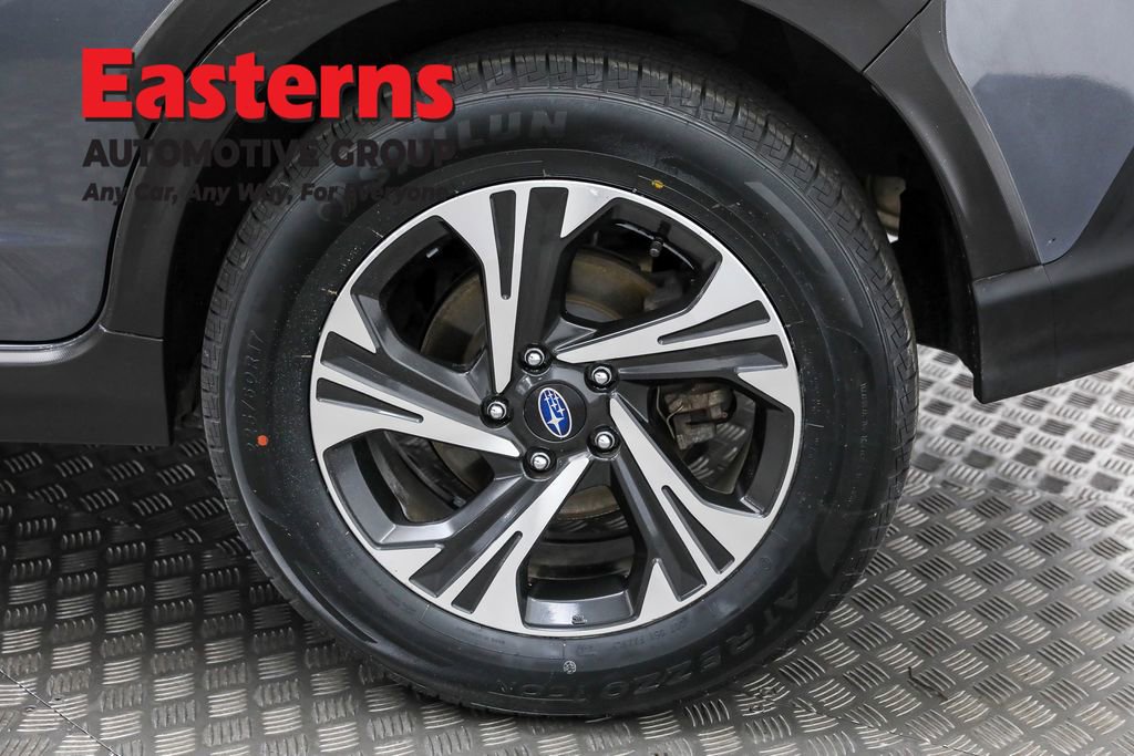 Used 2024 Subaru Crosstrek 2.0i Premium image 31