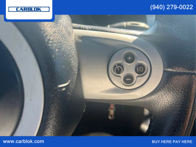 Used 2007 MINI Cooper S image 25