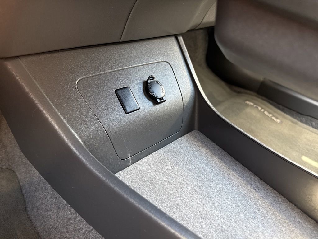 Used 2011 Toyota Prius Three image 35