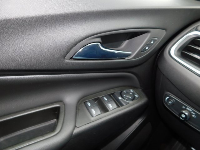 Used 2024 Chevrolet Equinox LT image 27