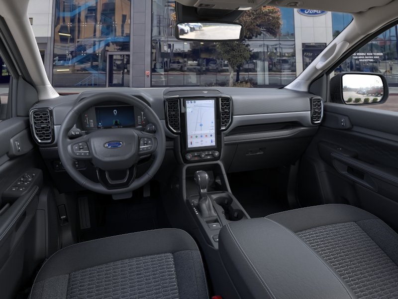 New 2026 Ford Ranger XLT RWD image 9