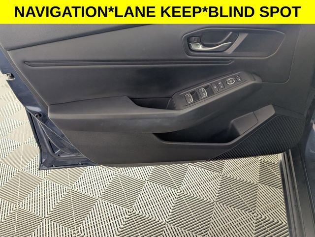 Used 2024 Honda Accord EX image 10