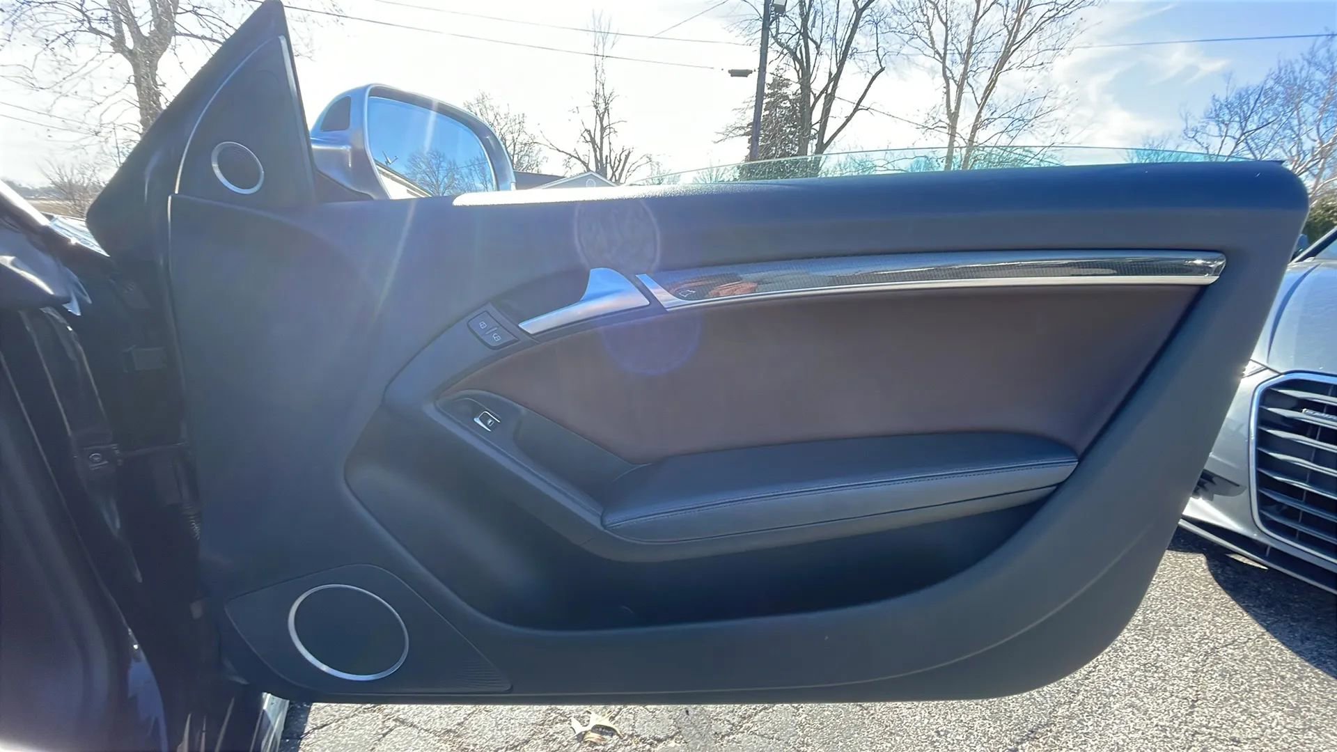 Used 2013 Audi S5 Prestige image 31