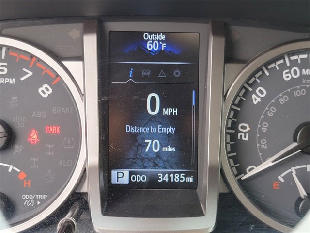 Used 2023 Toyota Tacoma SR5 image 20