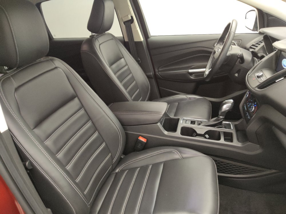 Used 2019 Ford Escape SEL FWD image 21