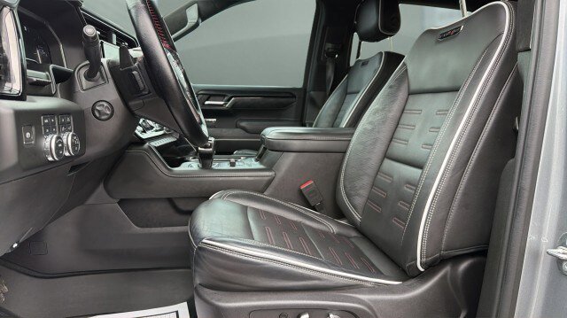 Used 2024 GMC Sierra 1500 AT4X AWD/4WD image 19