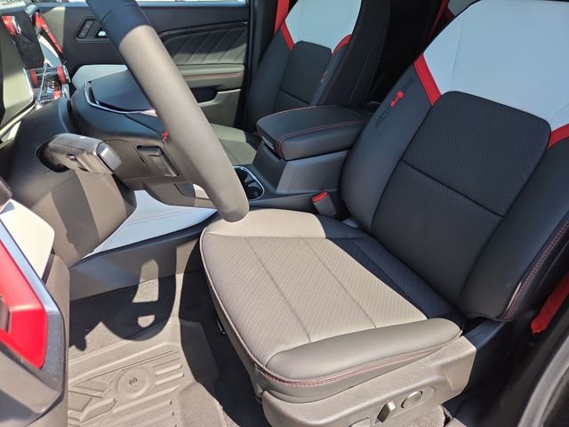 New 2026 GMC Canyon AT4X w/ AT4X AEV Edition image 20