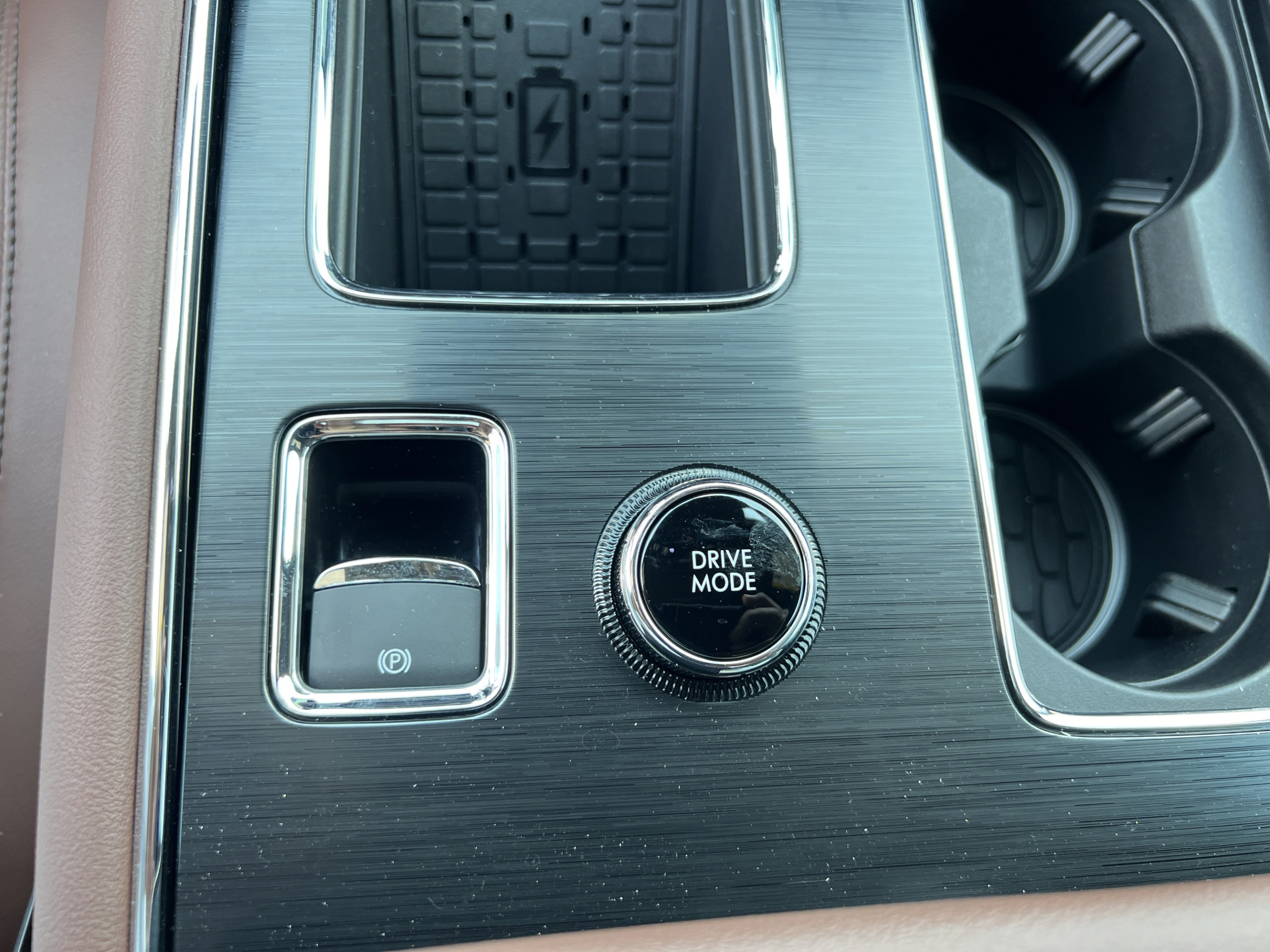New 2026 Lincoln Aviator Reserve RWD image 18