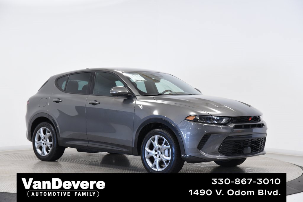 Used 2024 Dodge Hornet R/T image 1