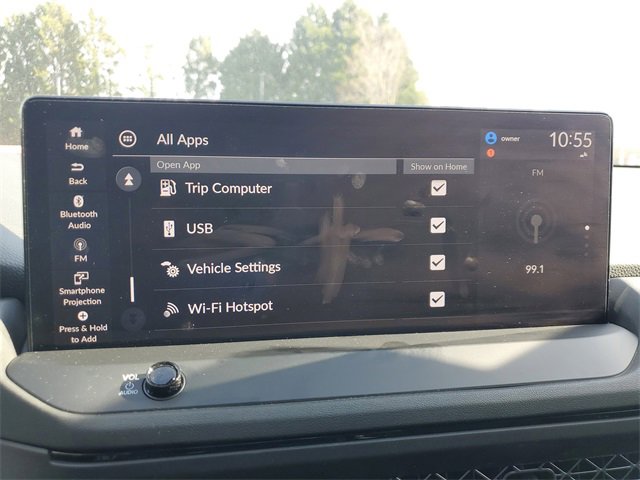 Used 2023 Honda Accord EX-L image 19