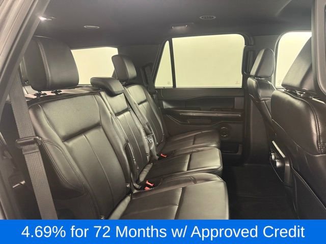 Used 2021 Ford Expedition XLT image 11