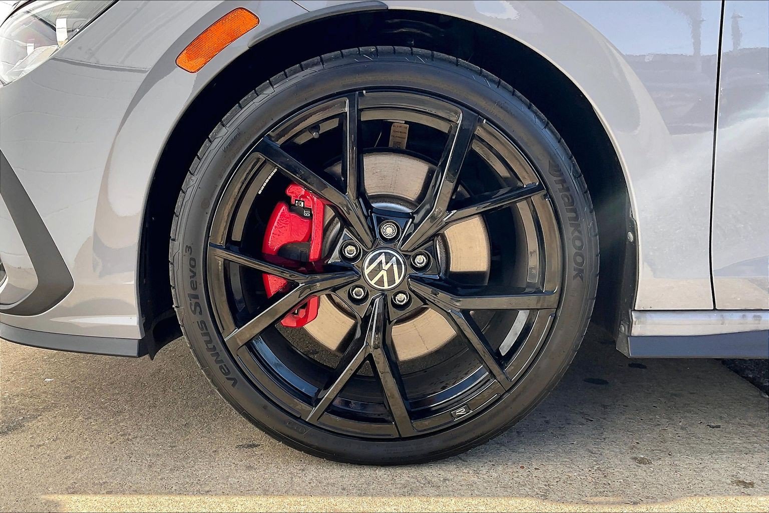 Used 2024 Volkswagen GTI S FWD image 11