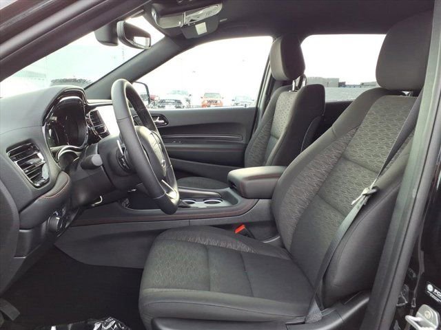 New 2026 Dodge Durango GT w/ Blacktop Package image 15