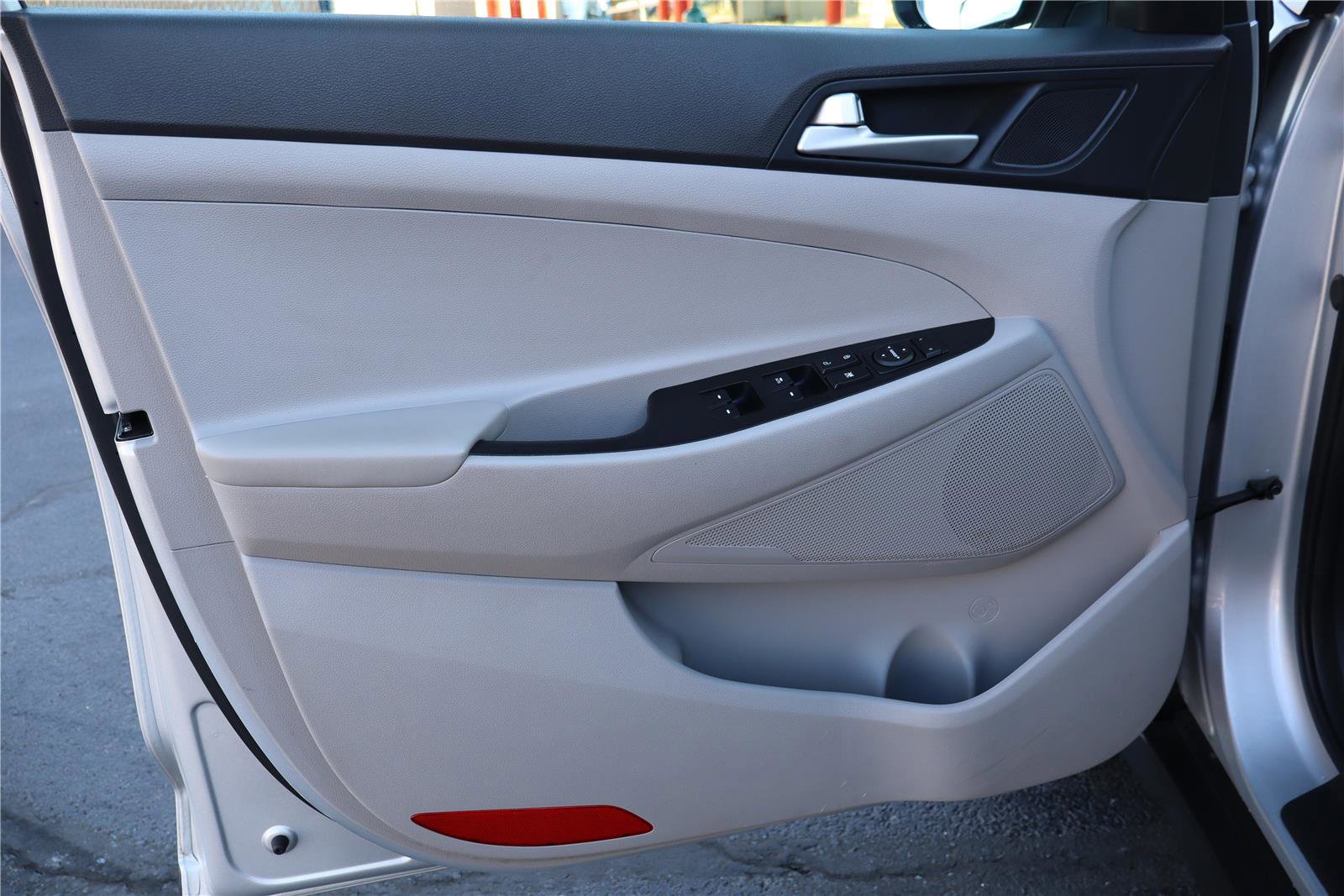 Used 2019 Hyundai Tucson Value image 14