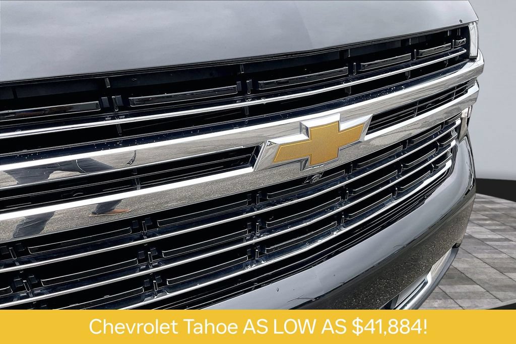 Used 2022 Chevrolet Tahoe LT w/ Luxury Package RWD image 29