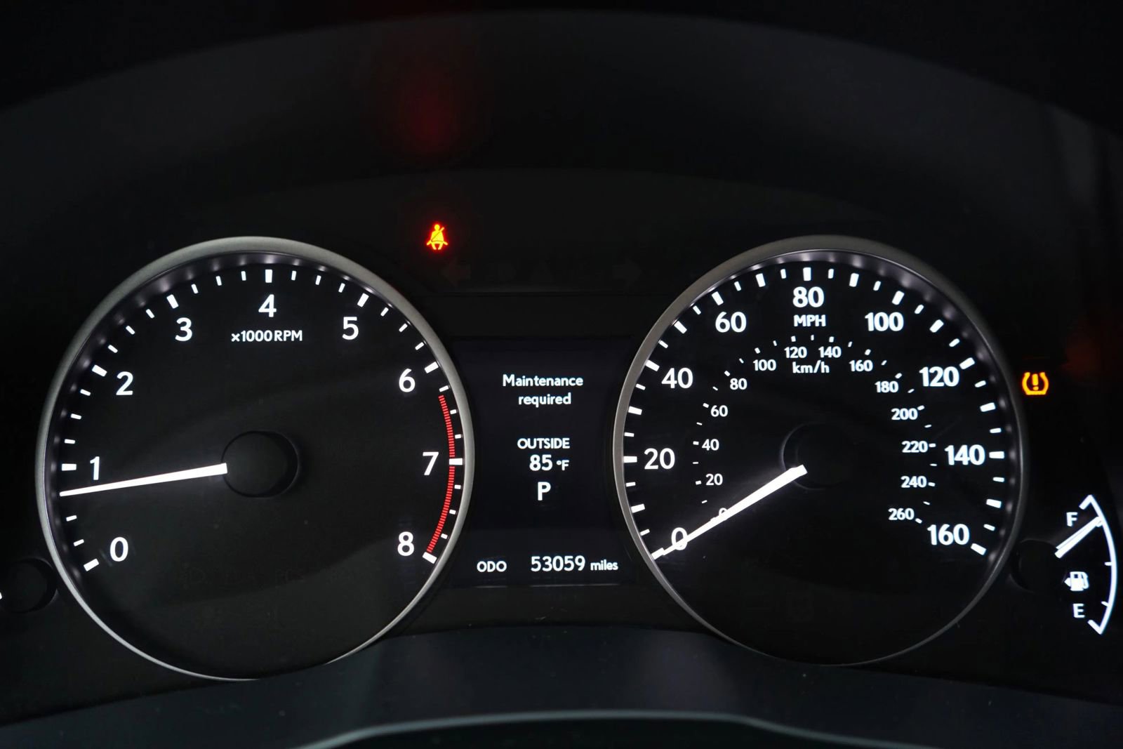 Used 2013 Lexus ES 350 image 11