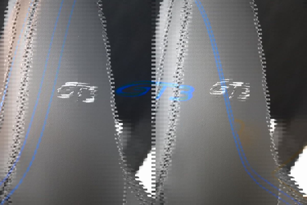 Used 2024 Porsche 911 GT3 image 14