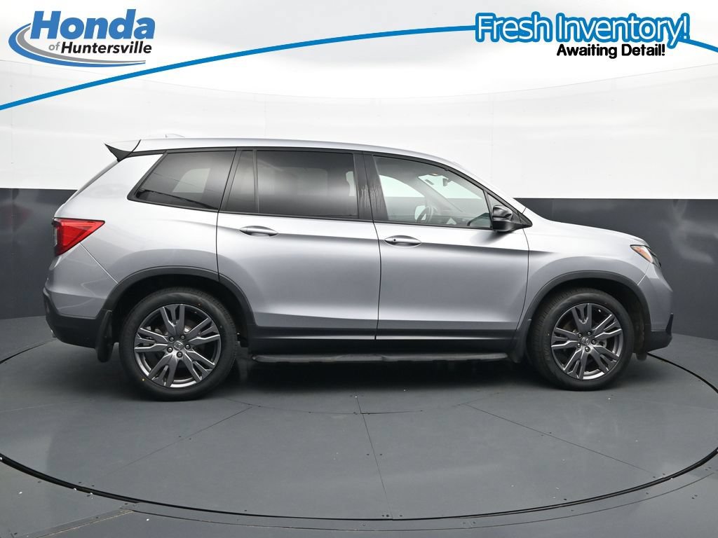 Used 2021 Honda Passport EX-L image 33