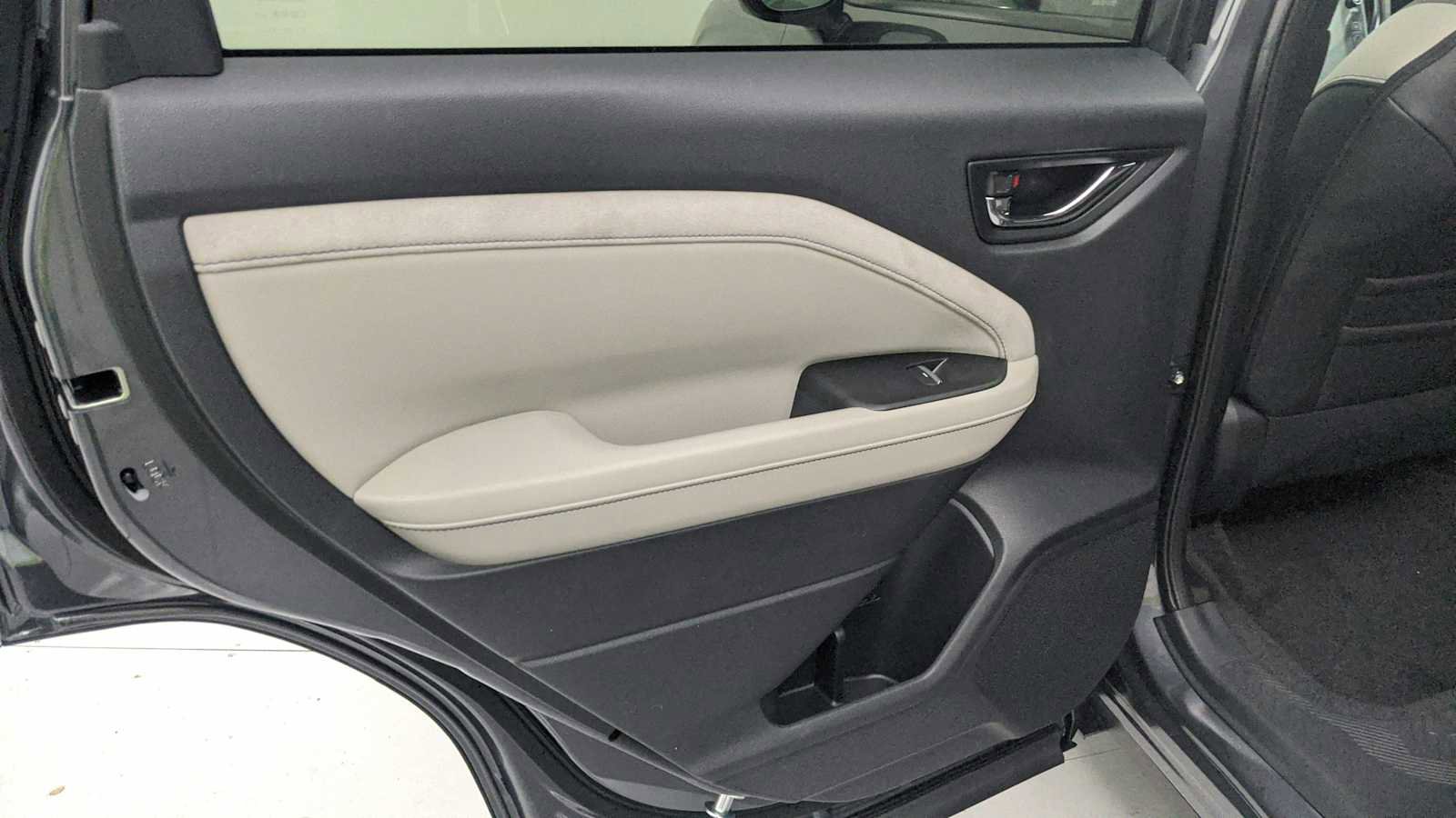 New 2026 Subaru Forester Limited image 27