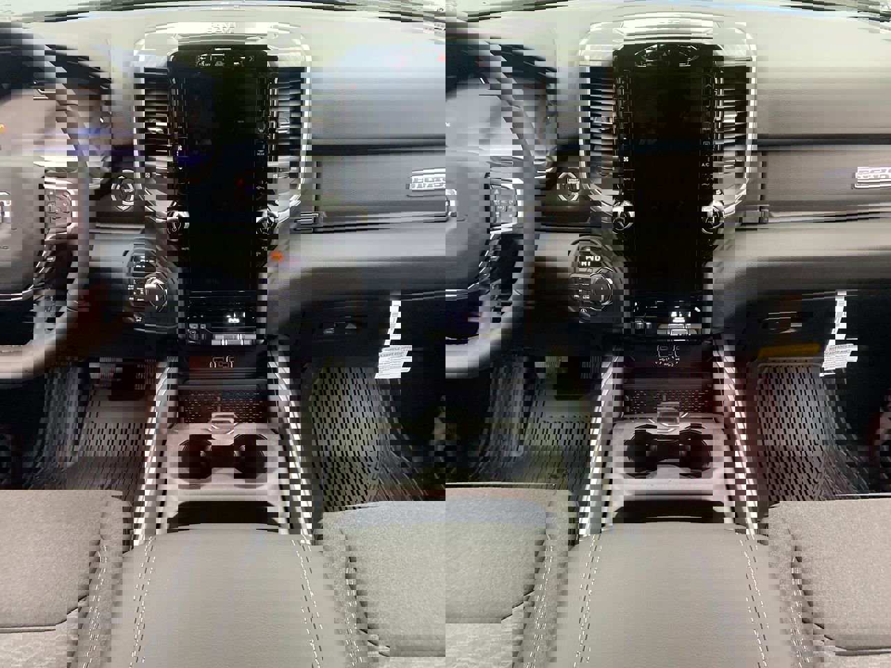 New 2026 RAM 1500 Big Horn image 19