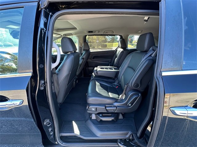 Used 2022 Honda Odyssey EX-L image 19