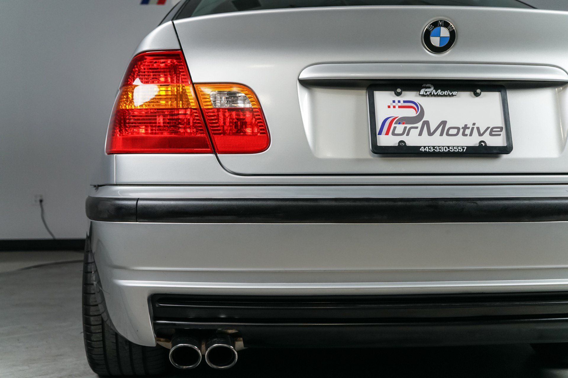 Used 2004 BMW 330i Sedan RWD image 53